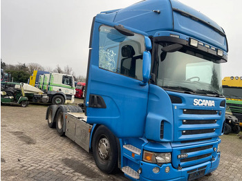 Tractor SCANIA R 560