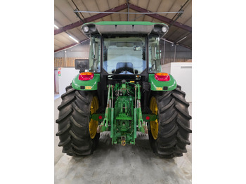 Trator John Deere 5720: foto 3