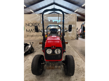 Locação financeira de  Massey Ferguson 1520 #MVA FRI# Massey Ferguson 1520 #MVA FRI#: foto 4