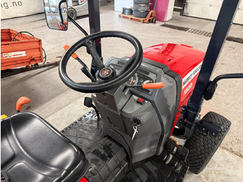 Locação financeira de  Massey Ferguson 1520 #MVA FRI# Massey Ferguson 1520 #MVA FRI#: foto 5