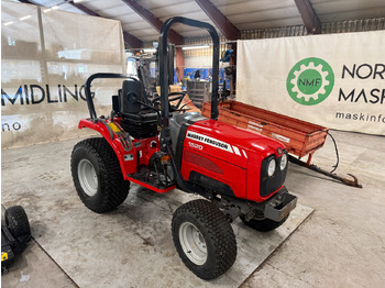 Locação financeira de  Massey Ferguson 1520 #MVA FRI# Massey Ferguson 1520 #MVA FRI#: foto 3