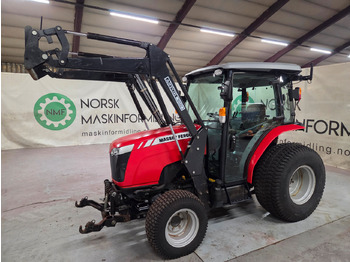Trator MASSEY FERGUSON 1747