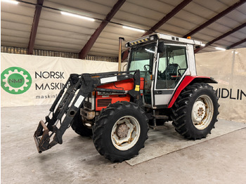 Trator MASSEY FERGUSON 3050
