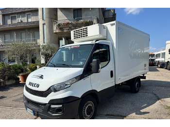 Carrinha frigorífica IVECO Daily