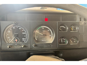 Camião basculante Iveco EuroTrakker 440 - 8X4 tipo: camion ribaltabi: foto 3