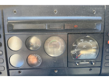 Camião basculante Ribaltabile DAF 85 CF 430 - anno 1999: foto 4 Camião basculante Ribaltabile DAF 85 CF 430 - anno 1999: foto 4