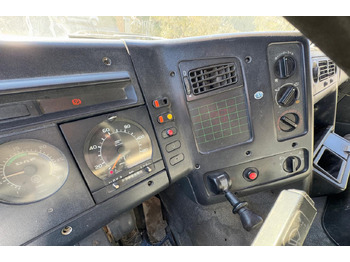 Camião basculante Ribaltabile DAF 85 CF 430 - anno 1999: foto 5 Camião basculante Ribaltabile DAF 85 CF 430 - anno 1999: foto 5