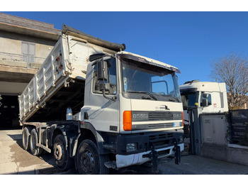 Camião basculante DAF CF 85 430