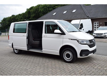 Carrinha cabine dupla VOLKSWAGEN Transporter T6.1