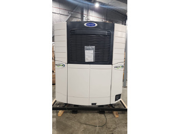 Equipamento de refrigeração CARRIER