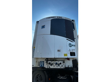 Equipamento de refrigeração THERMO KING