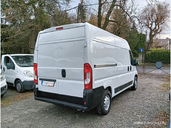 Furgão compacto FIAT DUCATO FURGON BLASZAK L2H2 NR 787: foto 4