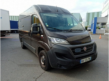Furgão compacto FIAT Ducato