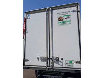 Carrinha frigorífica IVECO Daily 35c13