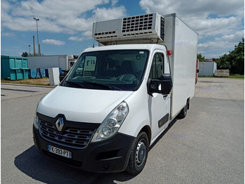 Carrinha frigorífica RENAULT Master