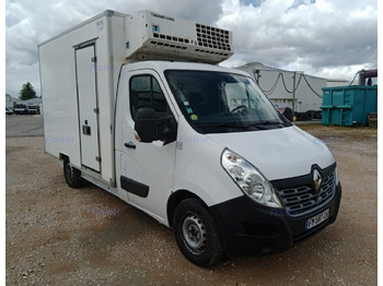 Carrinha frigorífica RENAULT Master