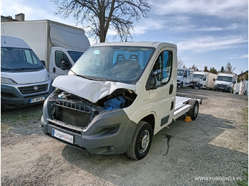 Veículo comercial FIAT Ducato