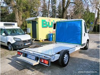 Veículo comercial FIAT DUCATO PLATFORMA DO ZABUDOWY NR 844: foto 4