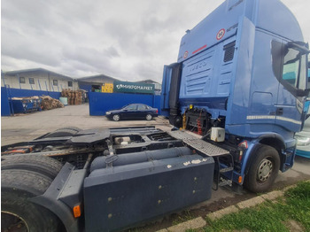 Tractor IVECO Stralis AS440S40T/PCNG: foto 5