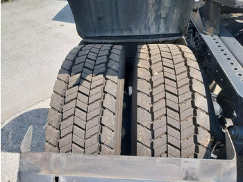 Locação financeira de IVECO Stralis AS440S40TP IVECO Stralis AS440S40TP: foto 3