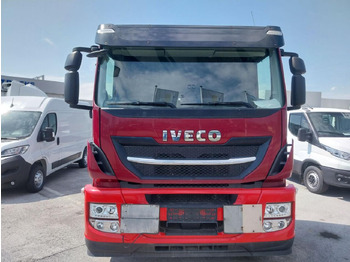 Locação financeira de IVECO Stralis AS440S40TP IVECO Stralis AS440S40TP: foto 1