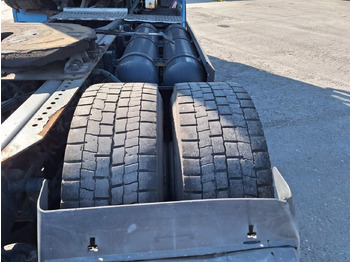 Tractor IVECO Stralis NP AS440S40T/P NG: foto 2