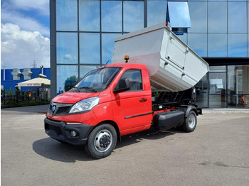Carrinha basculante PIAGGIO