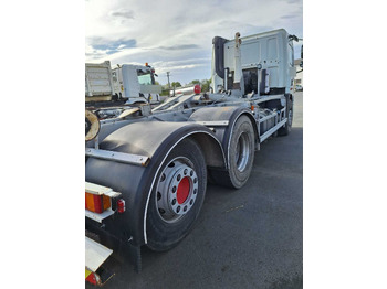 Camião polibenne DAF CF: foto 3 Camião polibenne DAF CF: foto 3