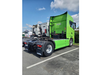 Tractor SCANIA S500: foto 3