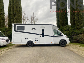 Autocaravana perfilada novo LAIKA Kosmo L 319: foto 1