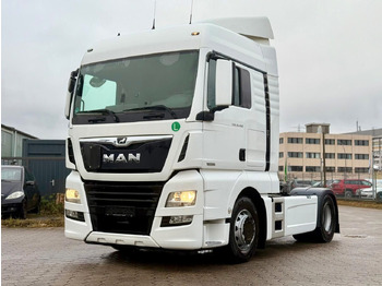 Tractor MAN TGX 18.460