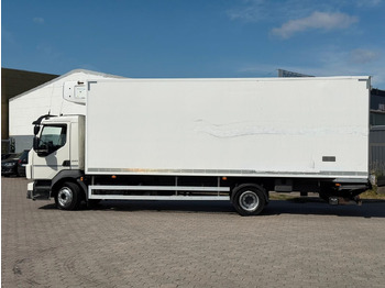 Locação financeira de  Volvo FL 240 Carrier Easy Cold+Hebebühne Volvo FL 240 Carrier Easy Cold+Hebebühne: foto 4