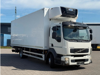 Locação financeira de  Volvo FL 240 Carrier Easy Cold+Hebebühne Volvo FL 240 Carrier Easy Cold+Hebebühne: foto 2