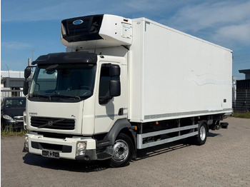 Locação financeira de  Volvo FL 240 Carrier Easy Cold+Hebebühne Volvo FL 240 Carrier Easy Cold+Hebebühne: foto 1