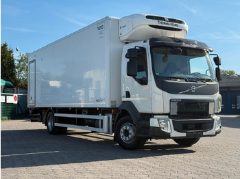 Camião frigorífico VOLVO FL