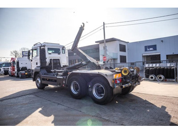 Locação financeira de MAN TGS 26.420 BB+MARREL20T MAN TGS 26.420 BB+MARREL20T: foto 4