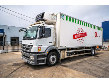 Camião frigorífico MERCEDES-BENZ Axor 1824