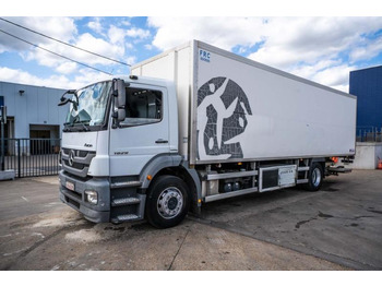 Camião frigorífico MERCEDES-BENZ Axor 1829