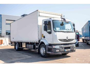Camião frigorífico Renault MIDLUM 280DXI+POUSSIN/CHICKEN/KUIKEN/KÛKEN: foto 2