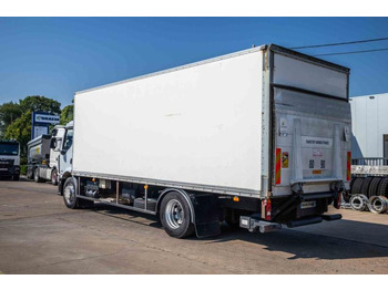 Camião frigorífico Renault MIDLUM 280DXI+POUSSIN/CHICKEN/KUIKEN/KÛKEN: foto 4