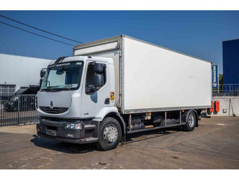 Camião frigorífico RENAULT Midlum 280