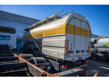 Camião cisterna para transporte de alimentos Renault PREMIUM 320 DXI+CITERNE ALIMENTAIRE ( engine problem): foto 3 Camião cisterna para transporte de alimentos Renault PREMIUM 320 DXI+CITERNE ALIMENTAIRE ( engine problem): foto 3