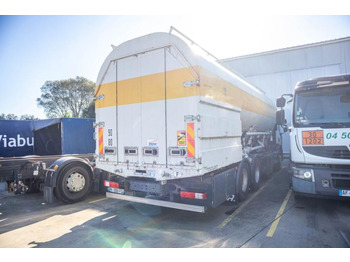 Camião cisterna para transporte de alimentos Renault PREMIUM 320 DXI+CITERNE ALIMENTAIRE ( engine problem): foto 2 Camião cisterna para transporte de alimentos Renault PREMIUM 320 DXI+CITERNE ALIMENTAIRE ( engine problem): foto 2