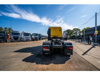 Locação financeira de Iveco 570 W-WAY + INTARDER+HYDR. Iveco 570 W-WAY + INTARDER+HYDR.: foto 5