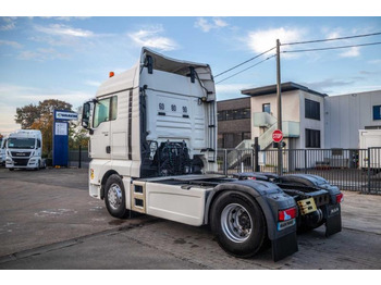 Tractor MAN TGX 18.440 XLX BLS+INTARDER: foto 4