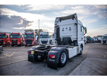Tractor MAN TGX 18.440 XLX BLS+INTARDER: foto 3