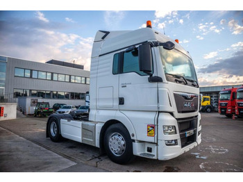 Tractor MAN TGX 18.440 XLX BLS+INTARDER: foto 2