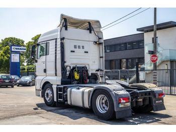 Tractor MAN TGX 18.480 XLX BLS+INTARDER: foto 4