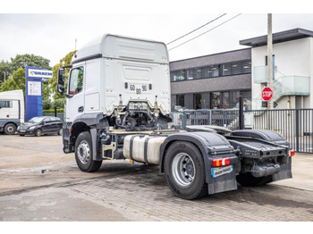 Tractor Mercedes AROCS 1846 LS (No Actros): foto 4