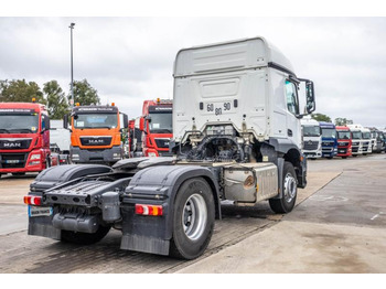 Tractor Mercedes AROCS 1846 LS (No Actros): foto 3